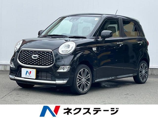 DAIHATSU CAST STYLE