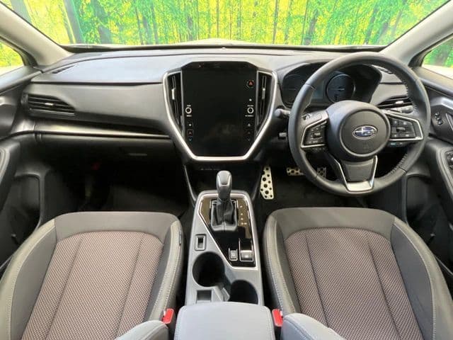 SUBARU
