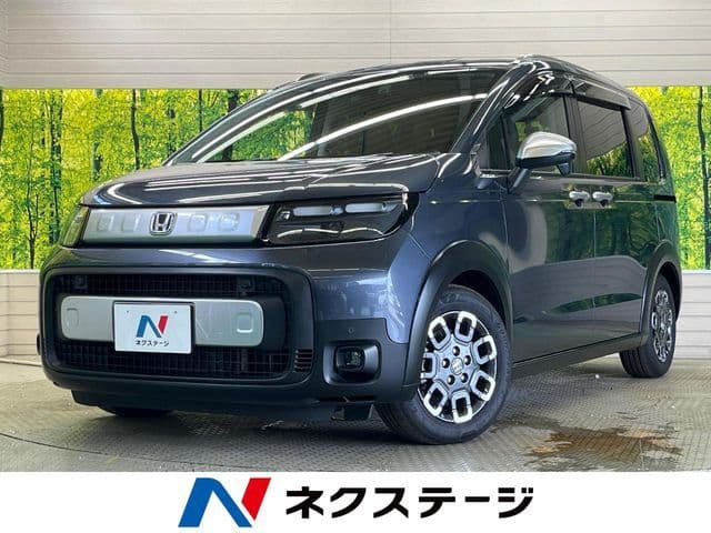 HONDA null