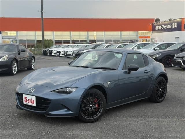MAZDA ROADSTER RF
