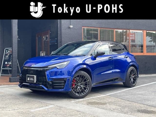 TOYOTA null