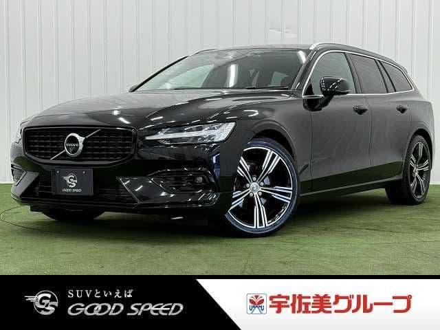 VOLVO VOLVO V60