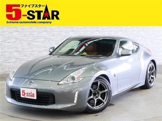 NISSAN FAIRLADY Z