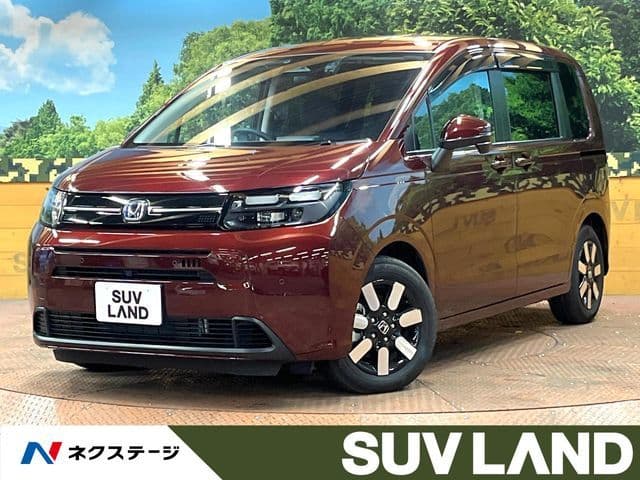 HONDA null