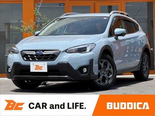 SUBARU SUBARU XV HYBRID