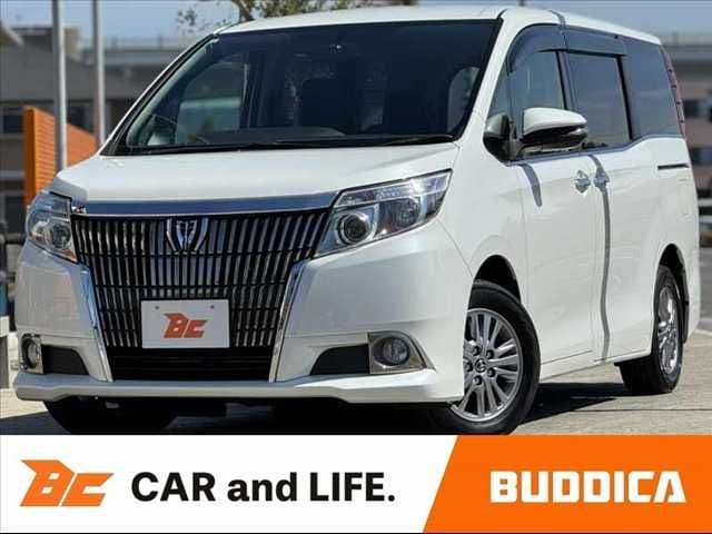 TOYOTA ESQUIRE