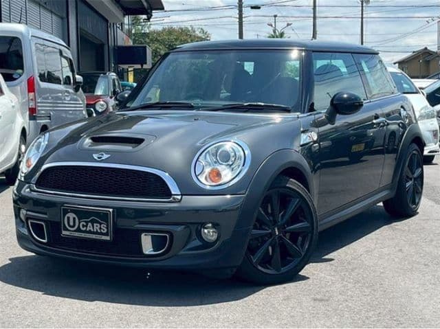 BMW BMW MINI COOPER S