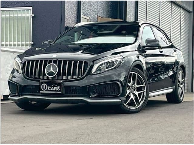 AMG