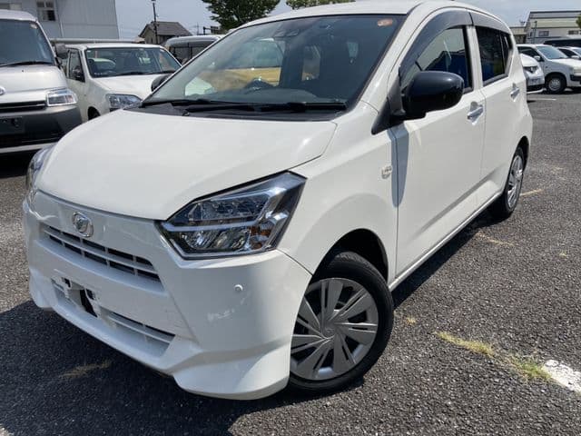 DAIHATSU