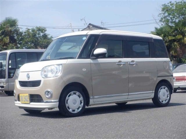 DAIHATSU