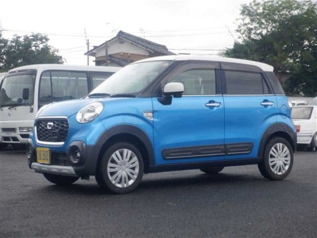 DAIHATSU CAST ACTIVA