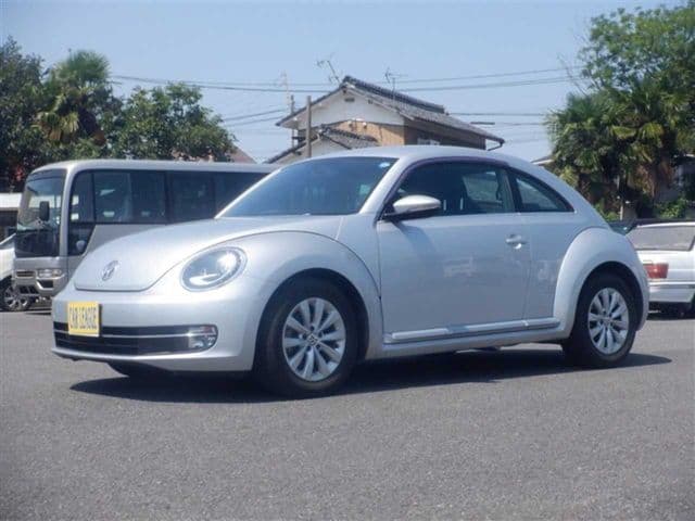 VOLKSWAGEN