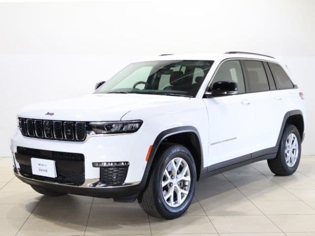 JEEP JEEP GRAND CHEROKEE