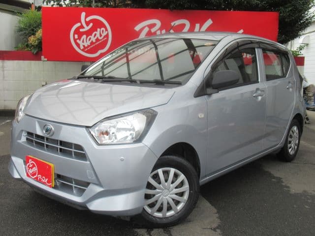 DAIHATSU