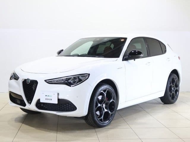 ALFAROMEO