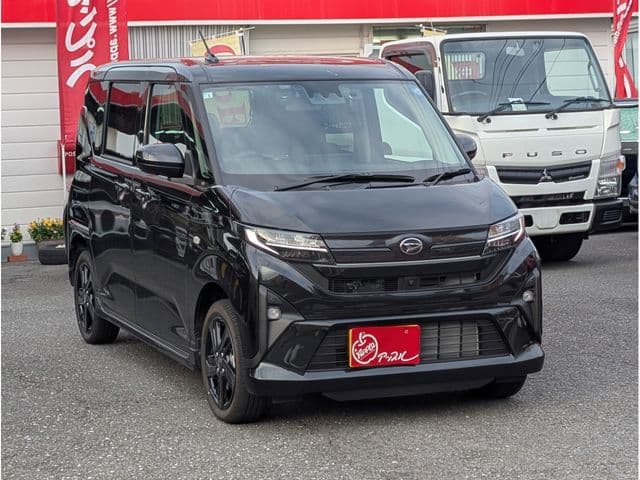 DAIHATSU