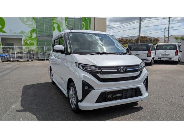 DAIHATSU