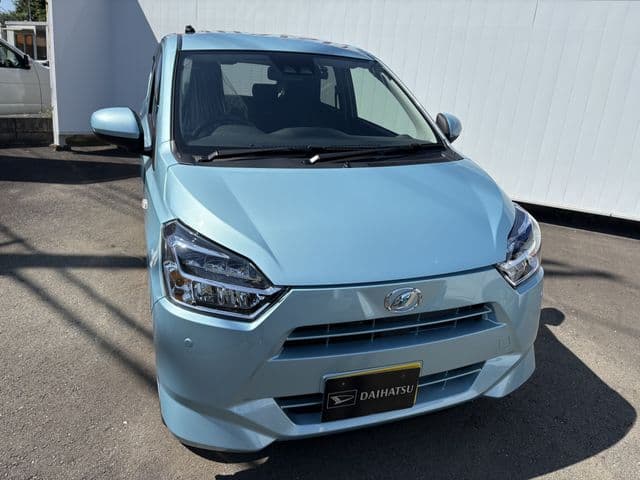 DAIHATSU