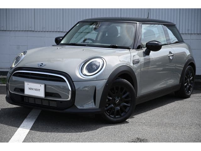 BMW MINI COOPER