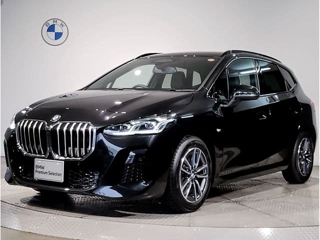 BMW BMW 2series Active Tourer