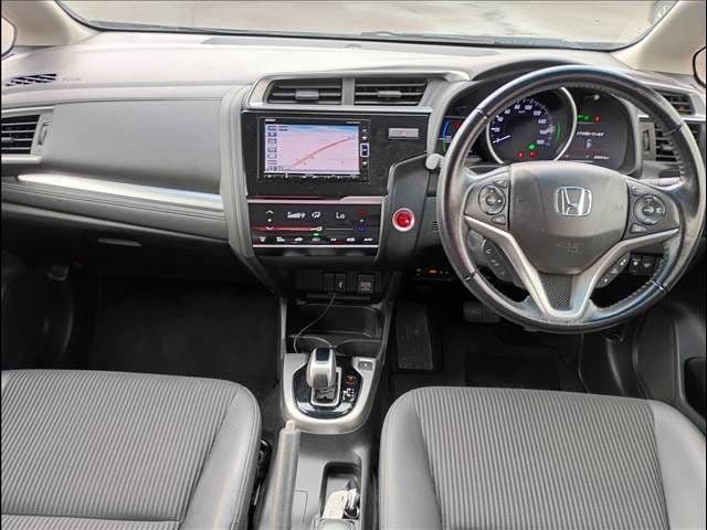 HONDA