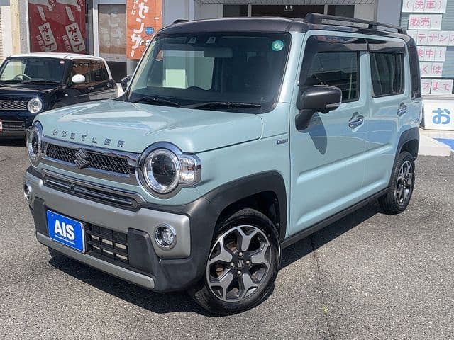 SUZUKI