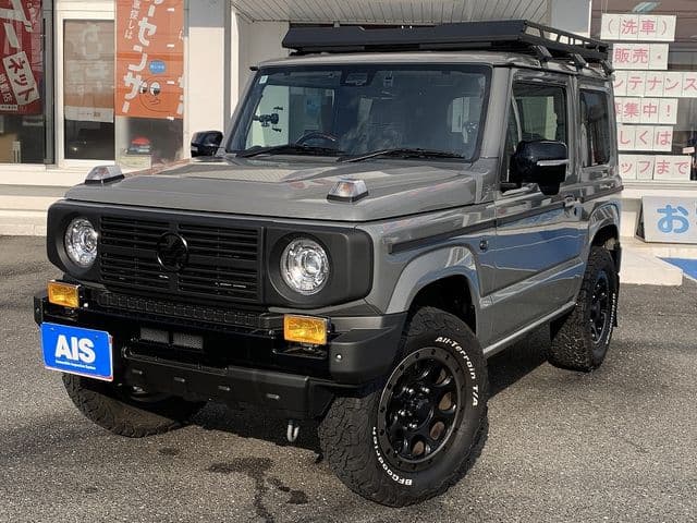 SUZUKI