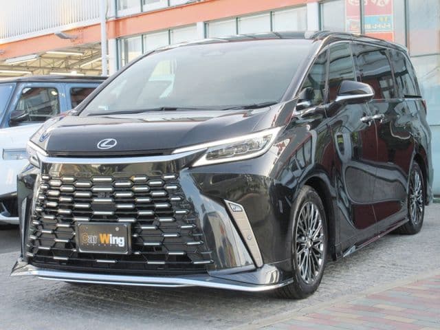 TOYOTA null
