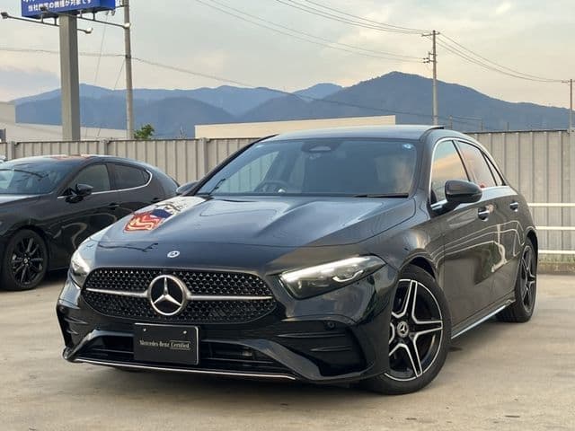 MERCEDES BENZ