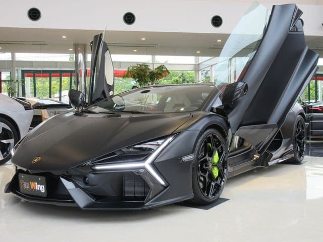 LAMBORGHINI