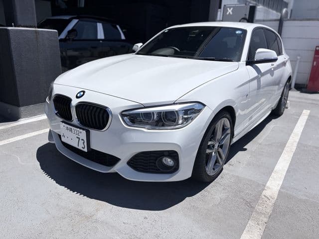 BMW BMW 1series