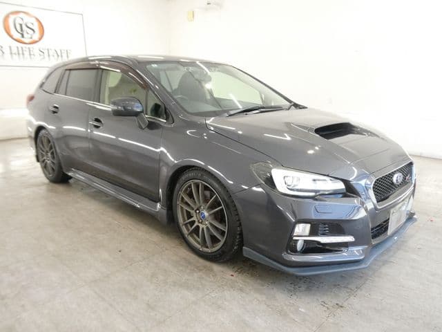 SUBARU