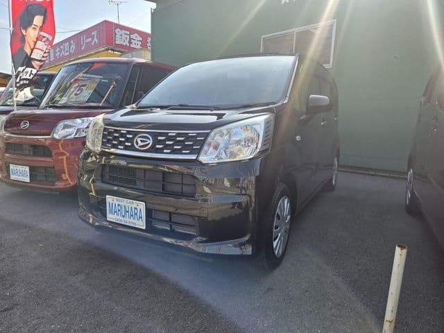 DAIHATSU