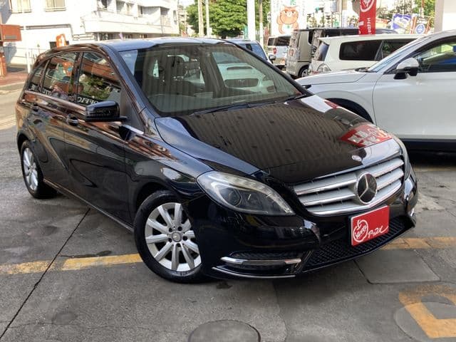 MERCEDES BENZ