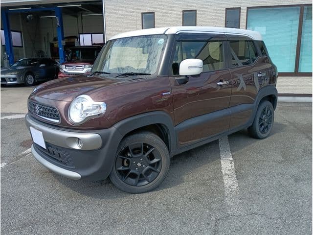 SUZUKI