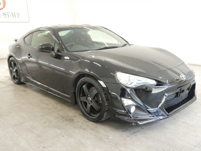 TOYOTA 86