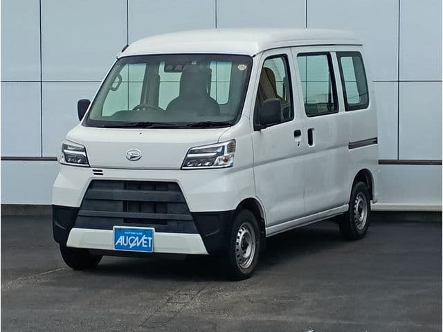 DAIHATSU