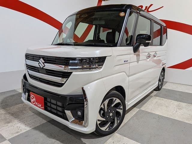 SUZUKI
