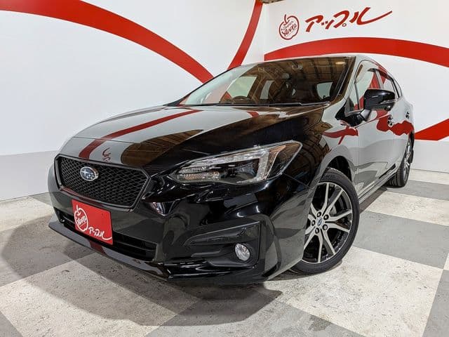 SUBARU