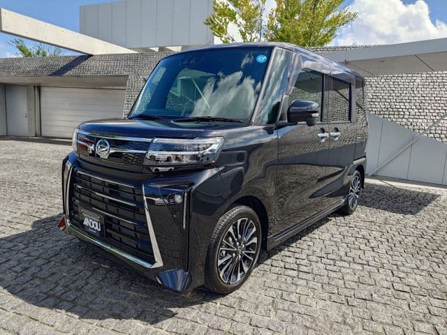 DAIHATSU