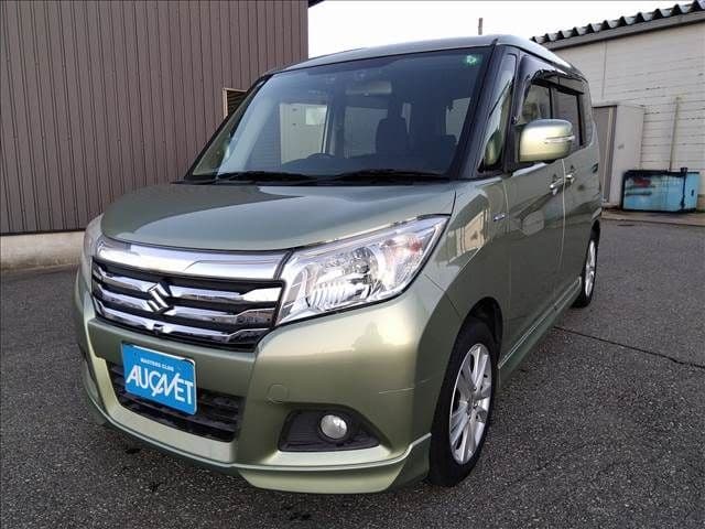 SUZUKI