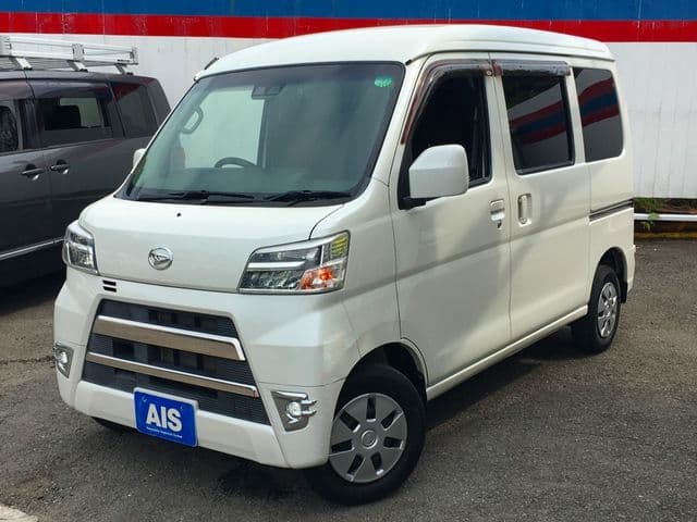 DAIHATSU