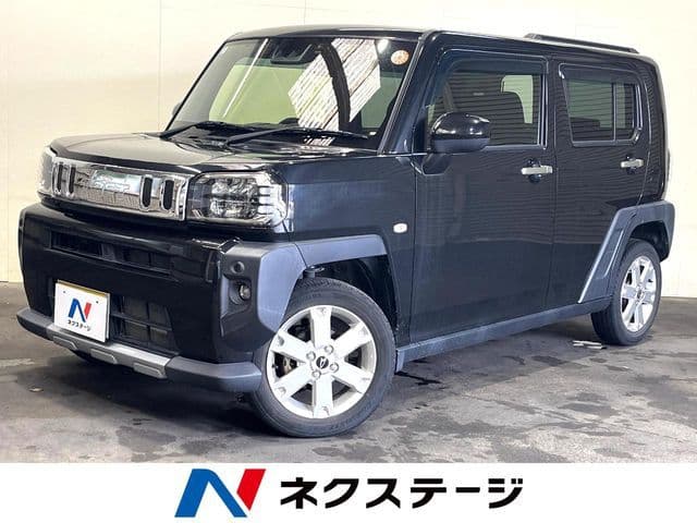 DAIHATSU