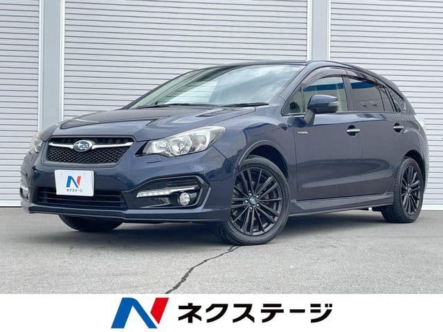 SUBARU