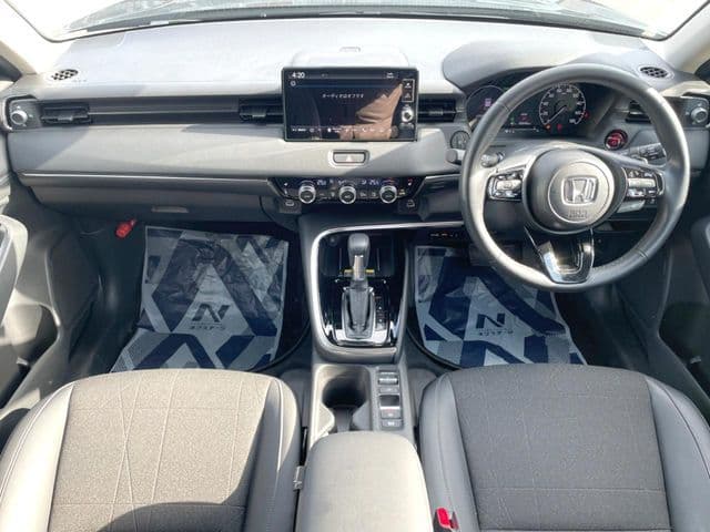 HONDA