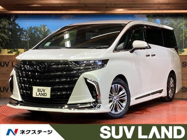 TOYOTA null