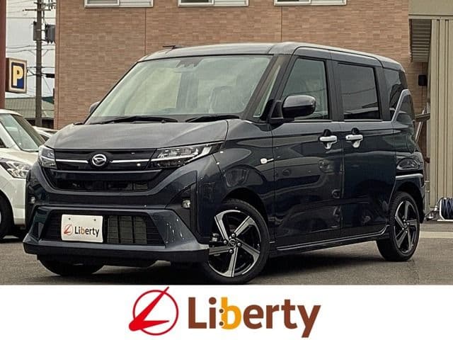 DAIHATSU