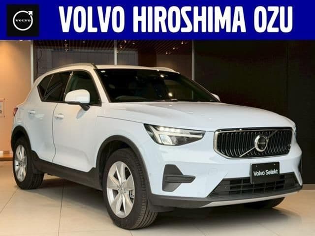 VOLVO VOLVO XC40