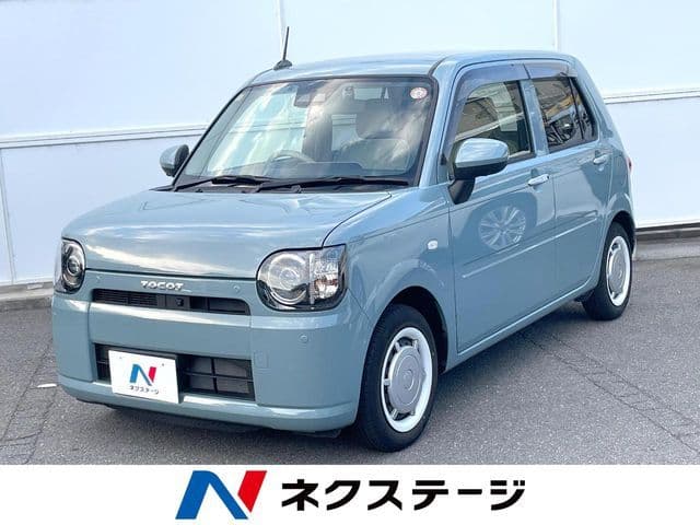 DAIHATSU MIRA TOCOT