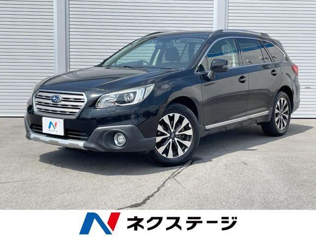 SUBARU